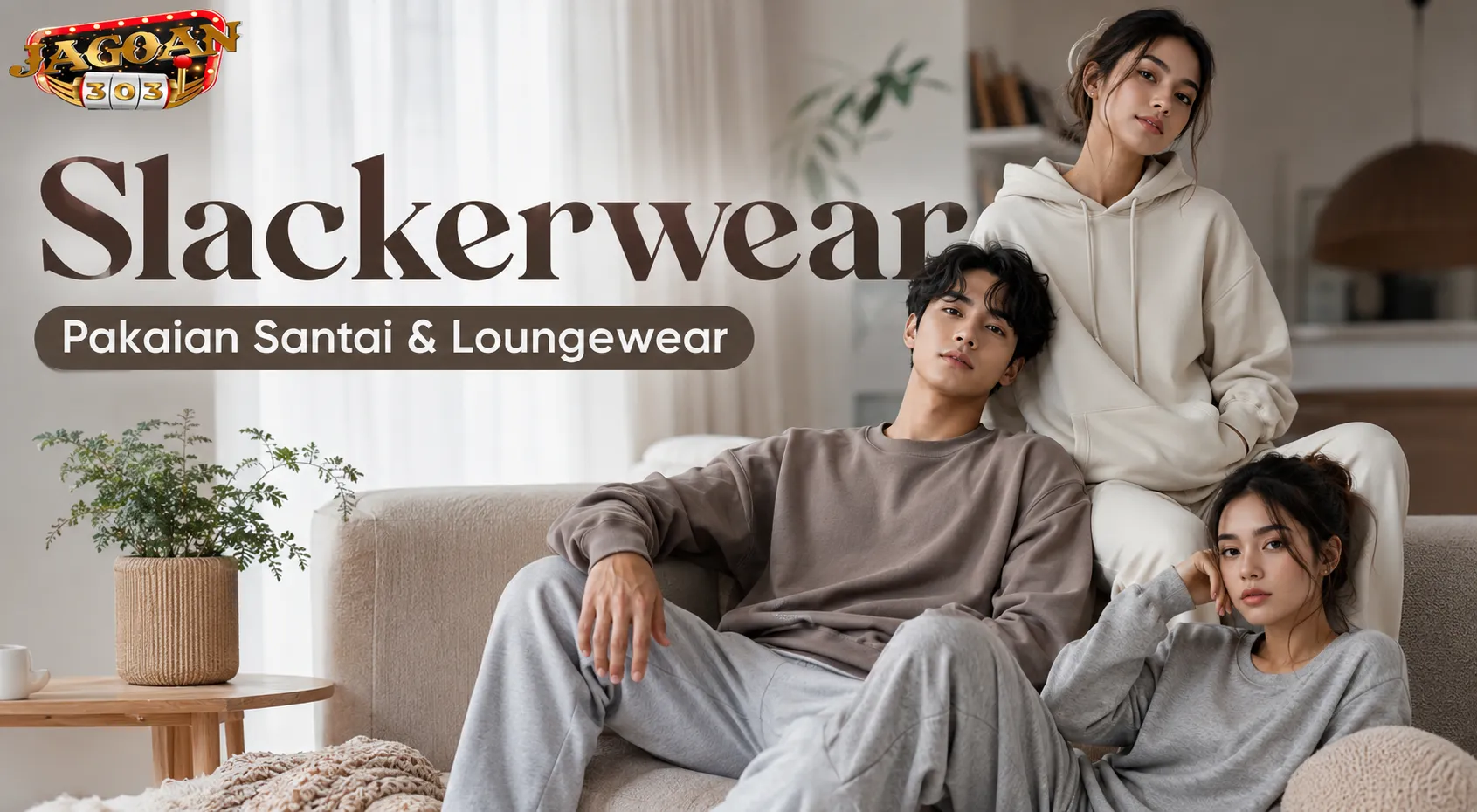 Loungewear
