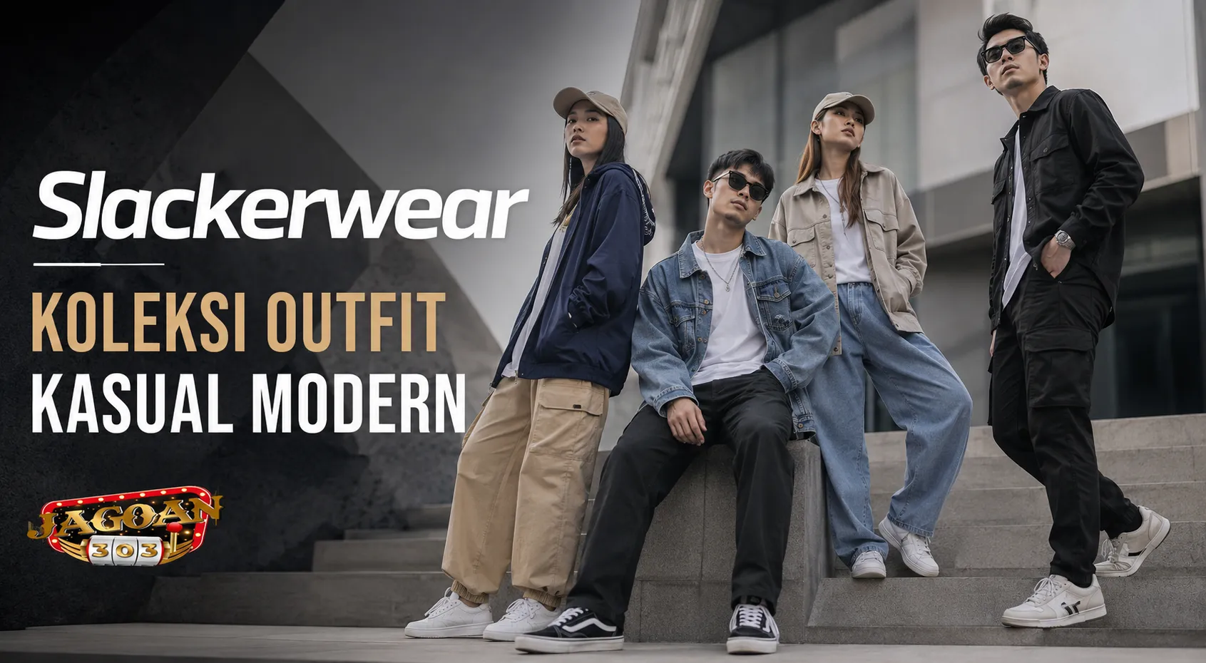 slackerwear